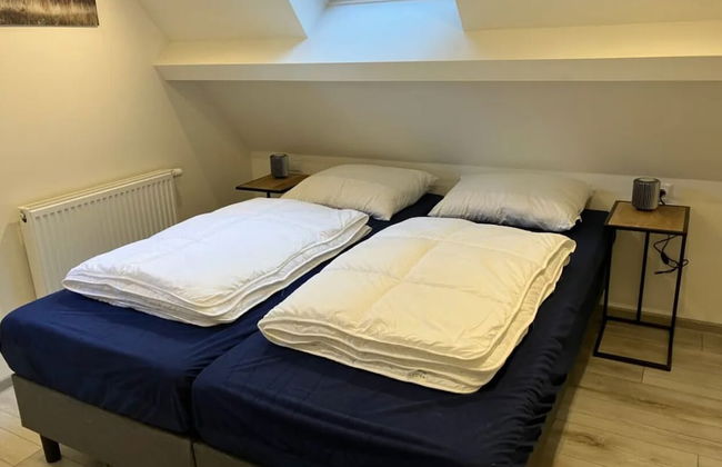 EuroParcs Veluwemeer - Photo 79