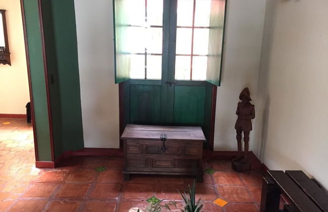 Apartaestudios Quinta Hidalga - Foto 45