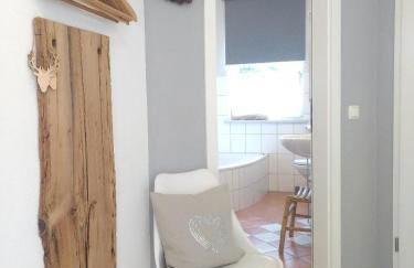 Haus Paradies Superior FEWO`S Loft, Terrasse, private Sauna, aktiv Card, Sankt Englmar - Foto 16