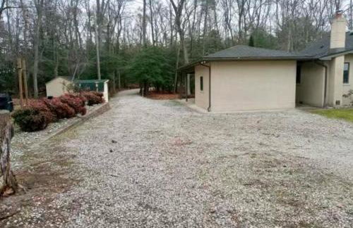 Sai Rakshit Villa on Maurice River - Foto 45