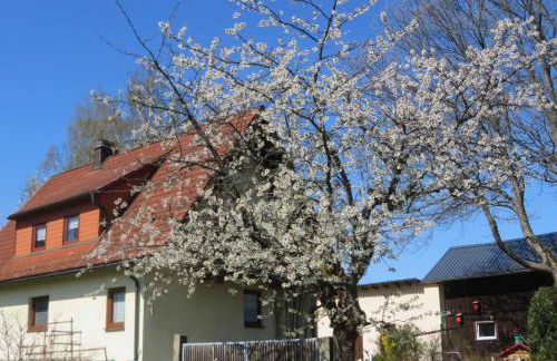 Ferienhaus Waldblick - Foto 43
