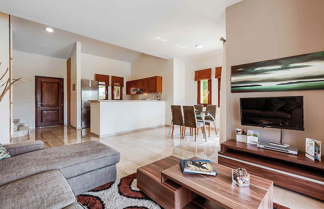 Aphrodite Hills Junior J032 - Photo 6