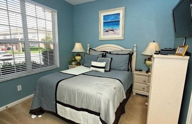 3 Bedroom,3 Bath Townhouse in Gate Resort 3 Townhouse by RedAwning - Foto 2