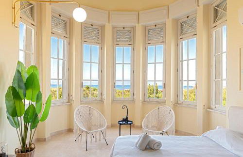 Homiday -Gioiello Vista Mare- Parcheggio Privato - Foto 1