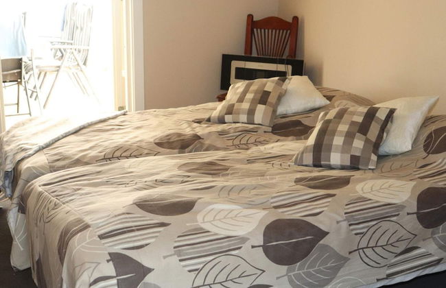 6 Person Holiday Home in Simlangsdalen - Foto 5