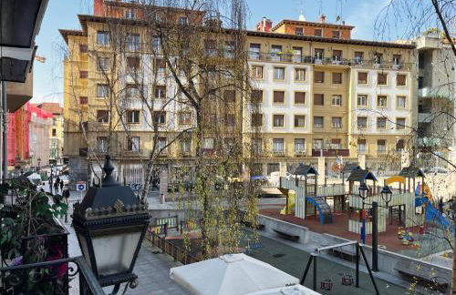 Casco Viejo Apartment - Foto 21