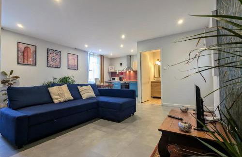 Le Riad, sauna & jacuzzi - Foto 23