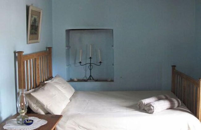 Matjiesvlei Guest Farm - Foto 20