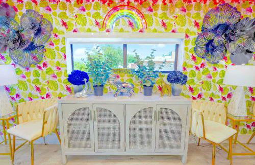 H- Fab Family 5BD 4,5BA NoHo Escape Near Universal with Games, Deck, Parking - Foto 22