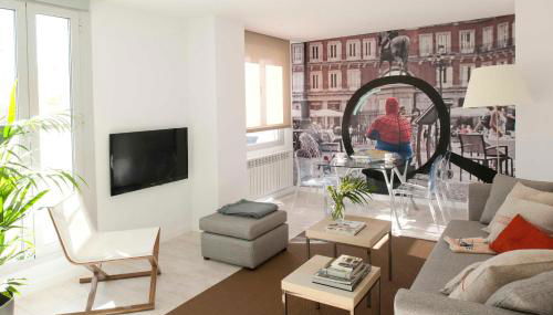 Eric Vökel Boutique Apartments - Atocha Suites - Foto 4