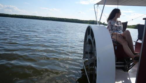 Lütt Hütt - Foto 4