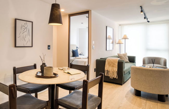 ULIV Pulse Roma - Condesa - Foto 22