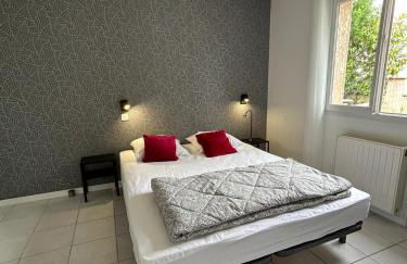 Au TRÈFLE DORT - Photo 30