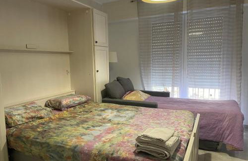 Studio centre ville entièrement rénové au calme - Foto 3