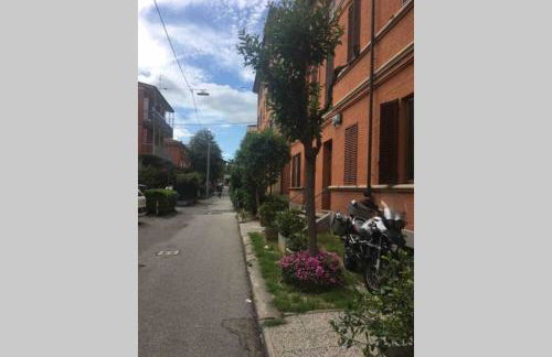 House Bologna Stazione Mazzini flat x 2 - Foto 23
