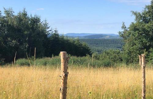 Sowi Sierp Domek w Górach Sowich - Foto 58