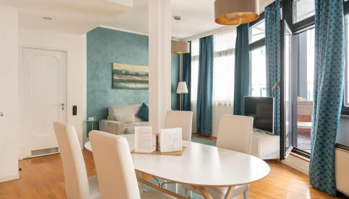 Heart Milan Apartments Duomo Terrace - Foto 2