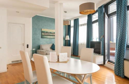 Heart Milan Apartments Duomo Terrace - Foto 2