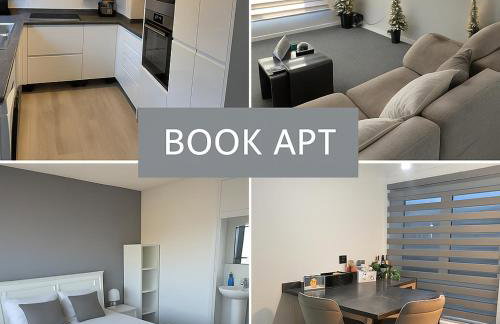 Homely Court - Foto 1