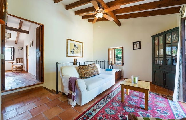 Holiday Country house Mallorca - Photo 9