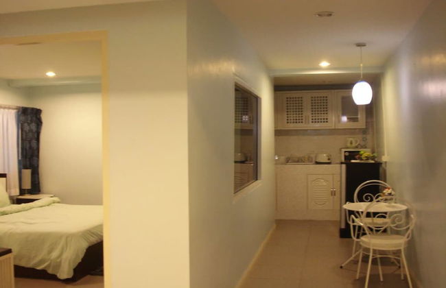 999 Triple Nine Boutique Hotel - Foto 25