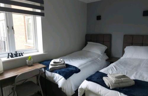 2 Bedroom Apartment - Foto 7