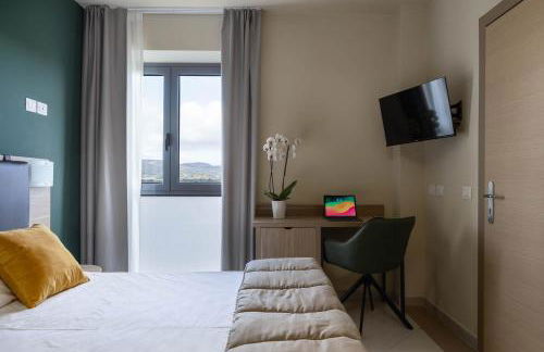 Tuscasì Aparthotel - Foto 84