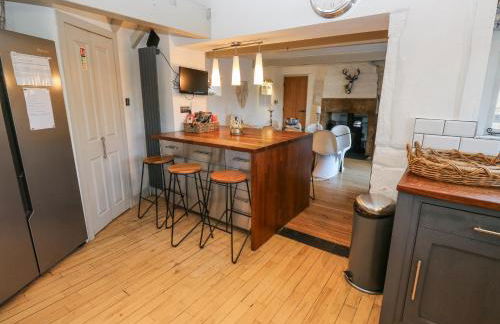 Dreamwood Cottage - Foto 7