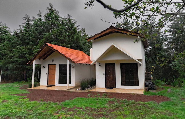 Cabañas La Victoria By GEstores - Foto 69