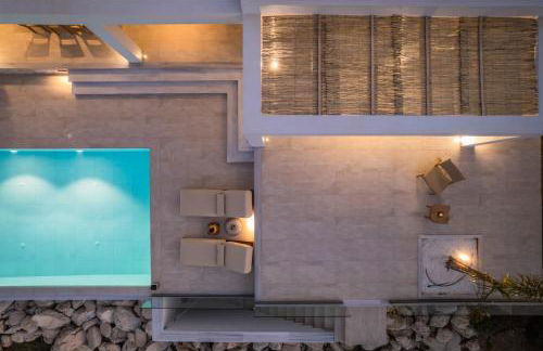 Villa Templin - Foto 17