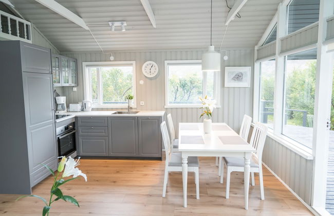 Húsafell Holiday Homes - Foto 54