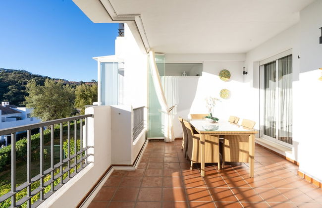 Beautiful Apartment With View - Foto 18