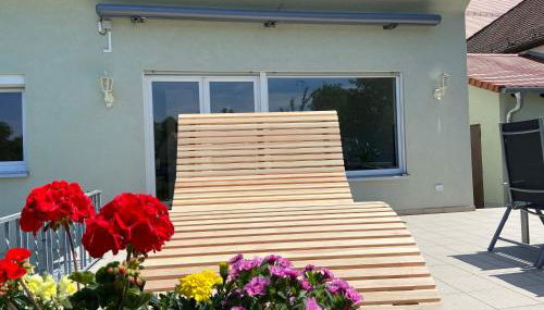 Haus Seeblick - Foto 5, Garden, Garden view