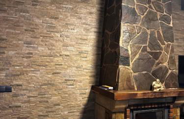 Chalet vacacional con piscina privada - Foto 16