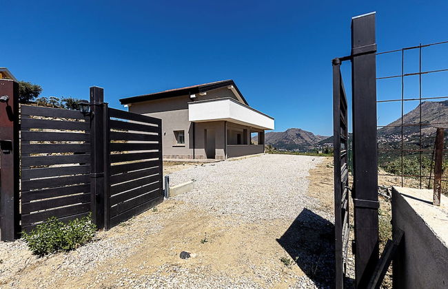 Home Sweet Home - La tua Oasi a Monreale - Foto 38