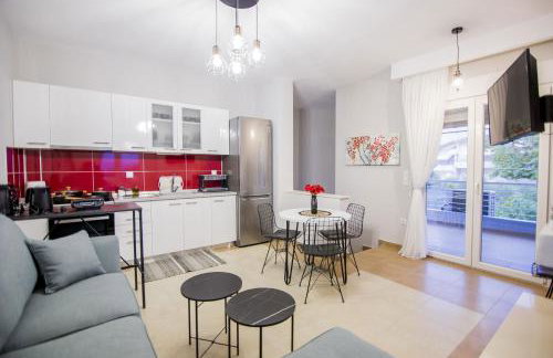 Villa Avra - Foto 24