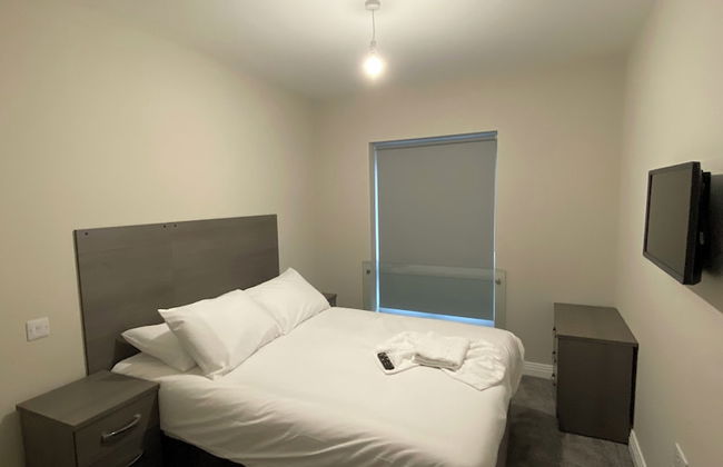 Buckingham Apartment - Foto 7