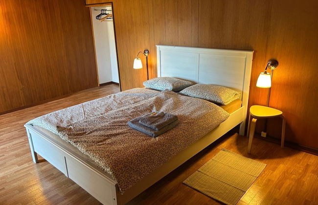 Monte Bar Old Cottage - Foto 19