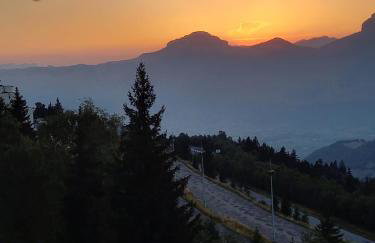 les 7 laux immobilier chalet A - Foto 51