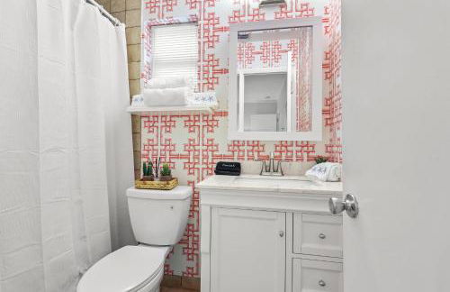 4br Private Guest Suite Pool PGA Beaches - Foto 26