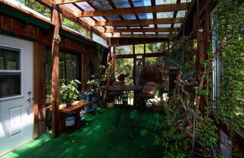 Crispin Cottage - Foto 5