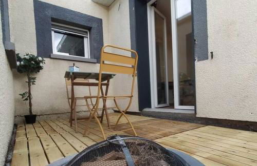 Maison et parking privé proche zénith et volcans. - Foto 11