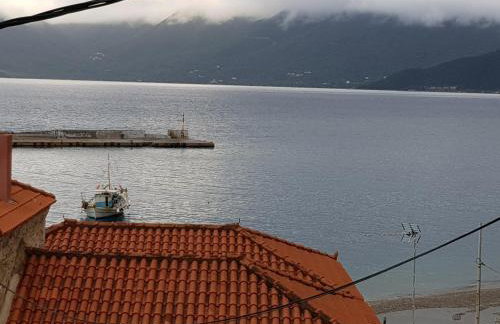 Niki "s apartment - Foto 22