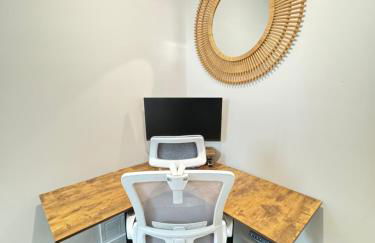 NYC Gateway, 30minutes from Manhattan - Foto 2