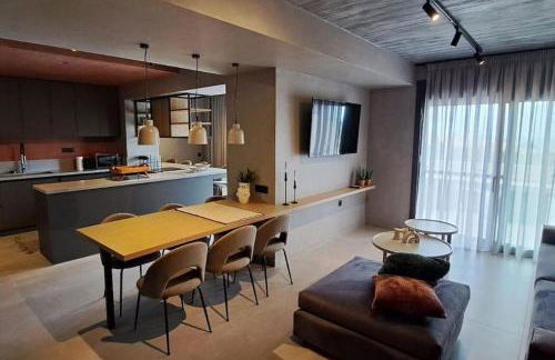 Orama Luxury Suite 3 Bedrooms with Private Pool - Foto 15