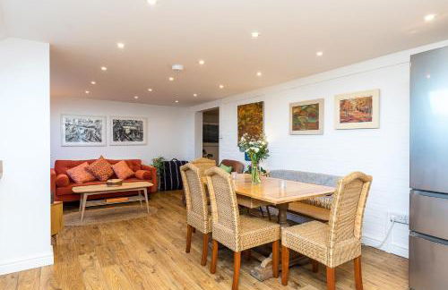 Barn Cottage -Westerlands - Foto 63