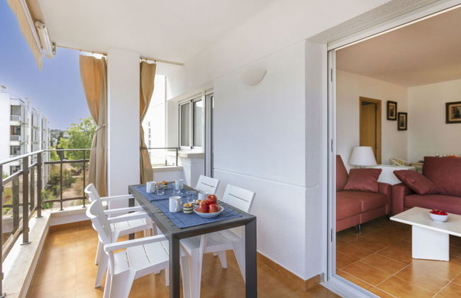 Punta Garbí - Foto 15