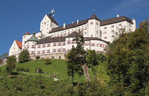 Wohlfühlzimmer "Zirbentraum Kampenwand" - Foto 29