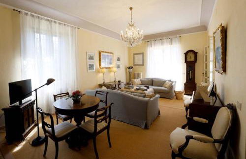 Villa La Strega - Photo 14