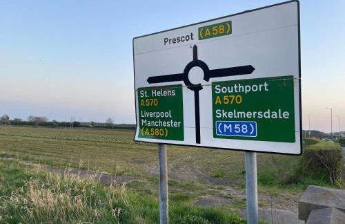 Night Owl Cottage - Foto 26